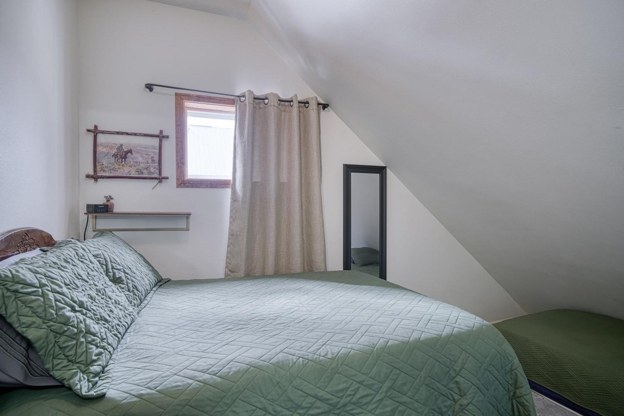 Wapiti View 6-Bedroom Cabin 28Mins To Yellowstone Island Park Dış mekan fotoğraf